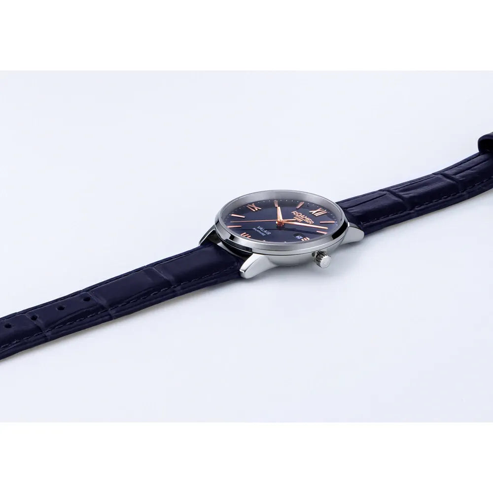 Roamer Valais Ladies 32 mm Quartz Watch