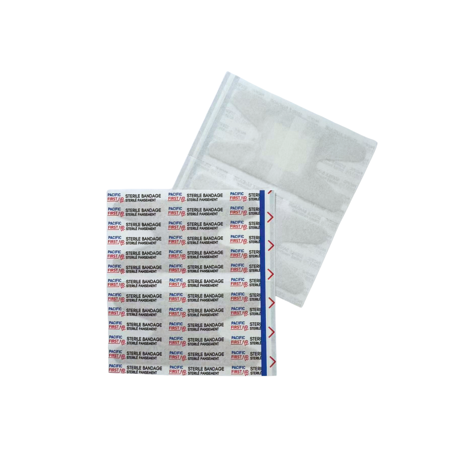 PFA Assorted Bandage Pack
