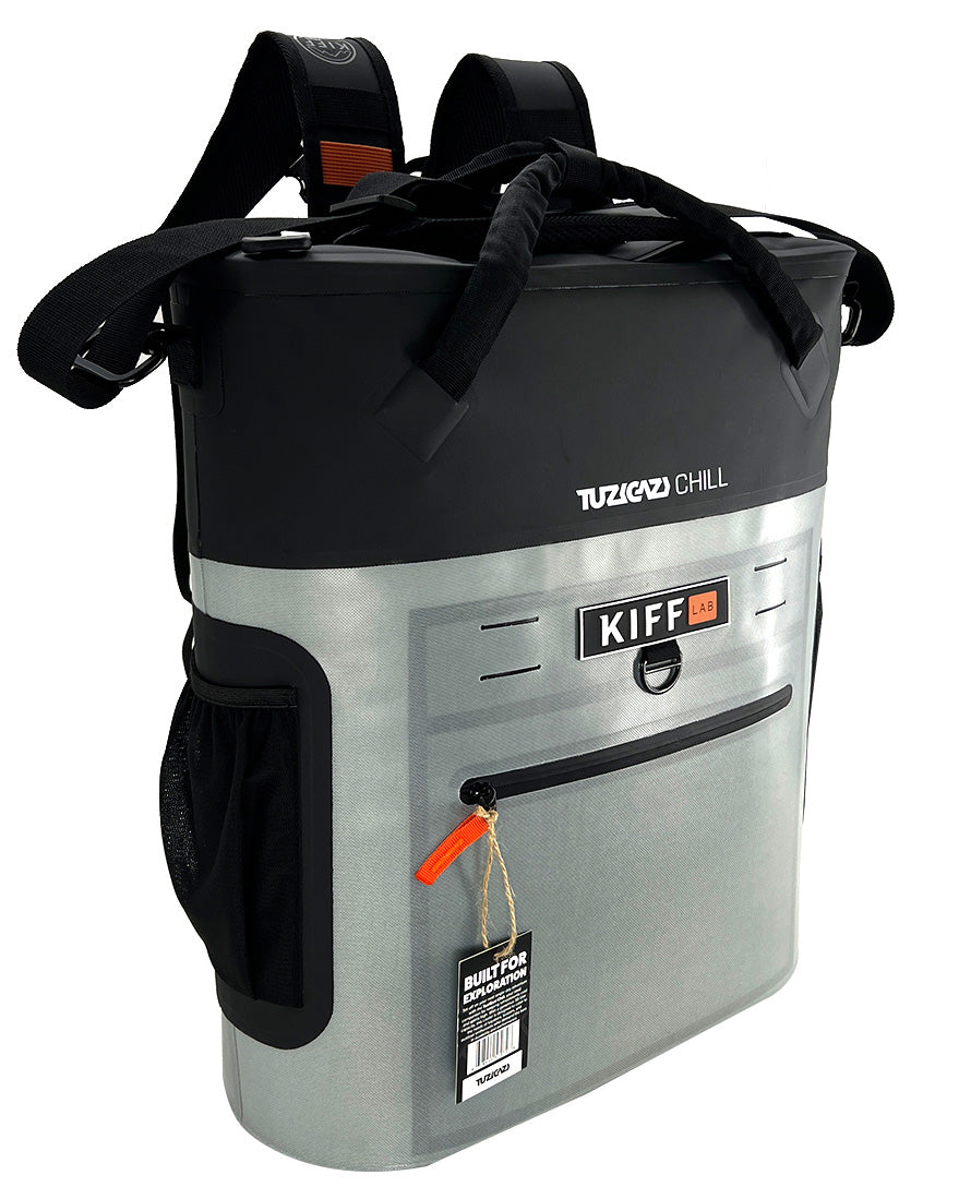 TuziGazi Chill Backpack Soft Cooler
