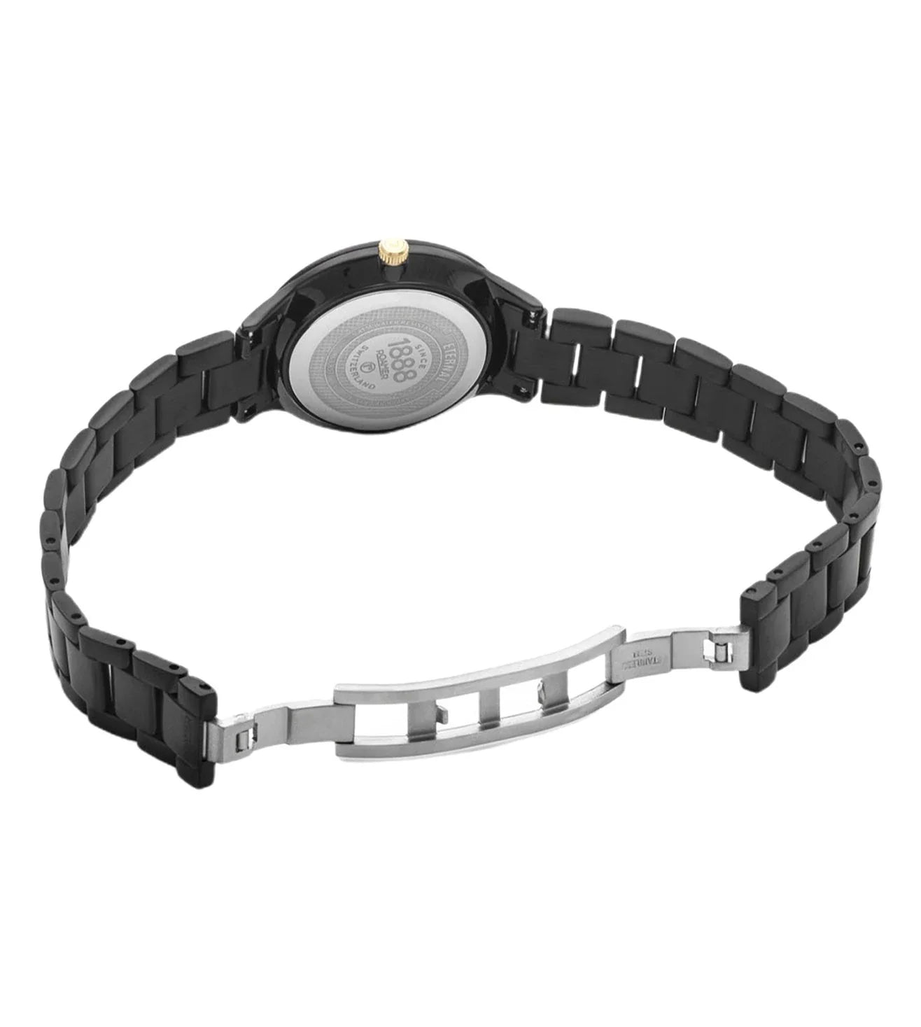 Roamer Eternal Ladies 30 mm Quartz Watch