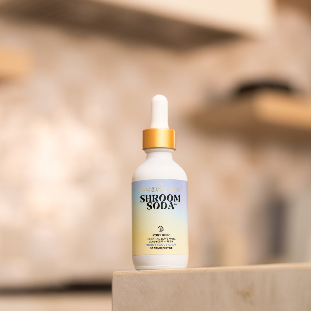 Shroom Soda™