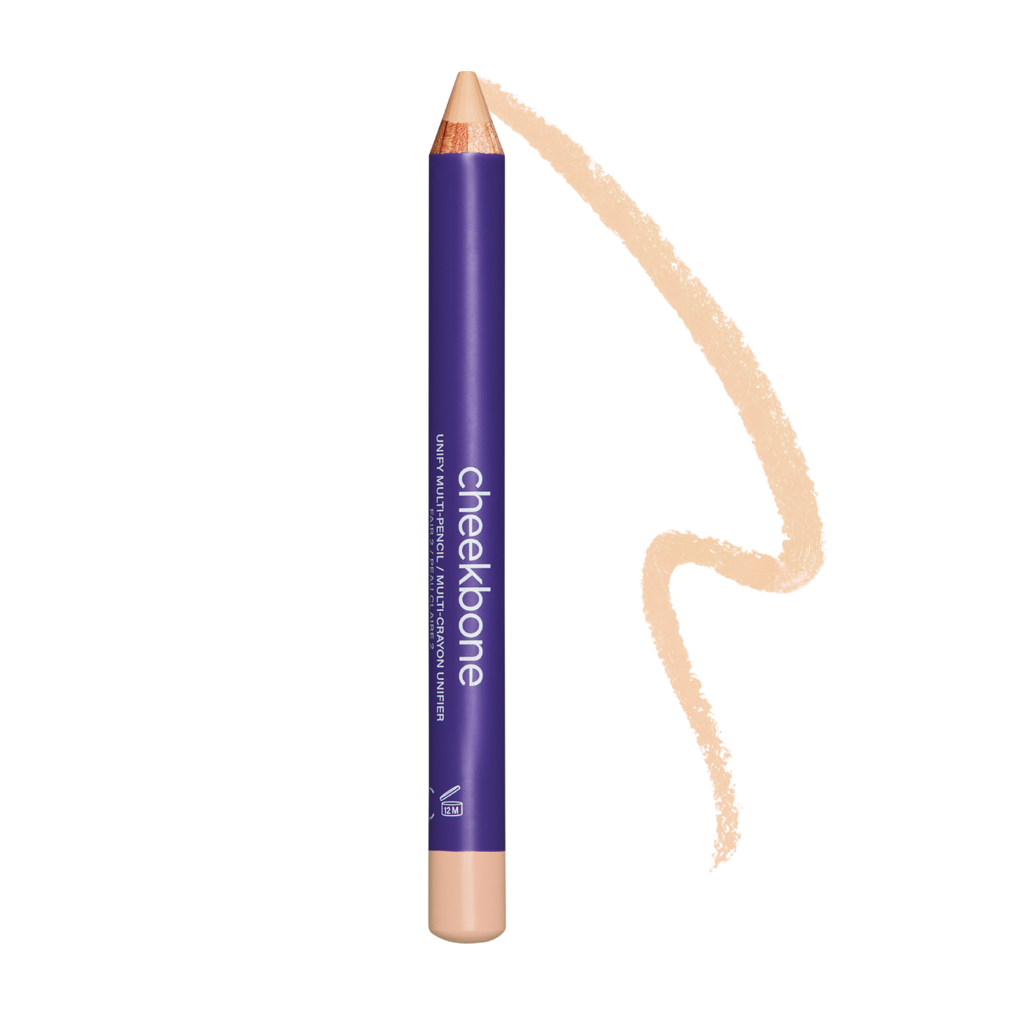 Crayon multiple Unify