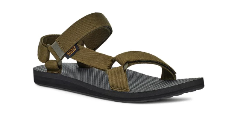Teva Men's Original Universal Sandals Comfort and Style - Made in Vietnam