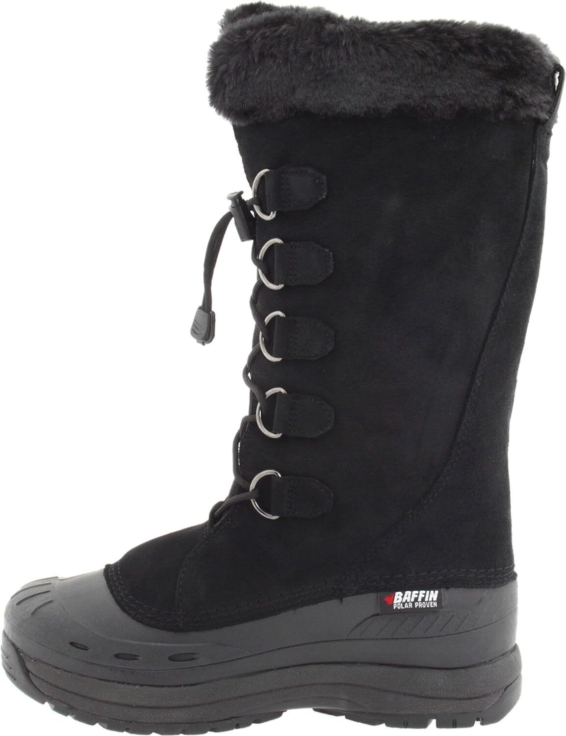 Baffin Women's Judy -40C/F Winter Boots Size 6
