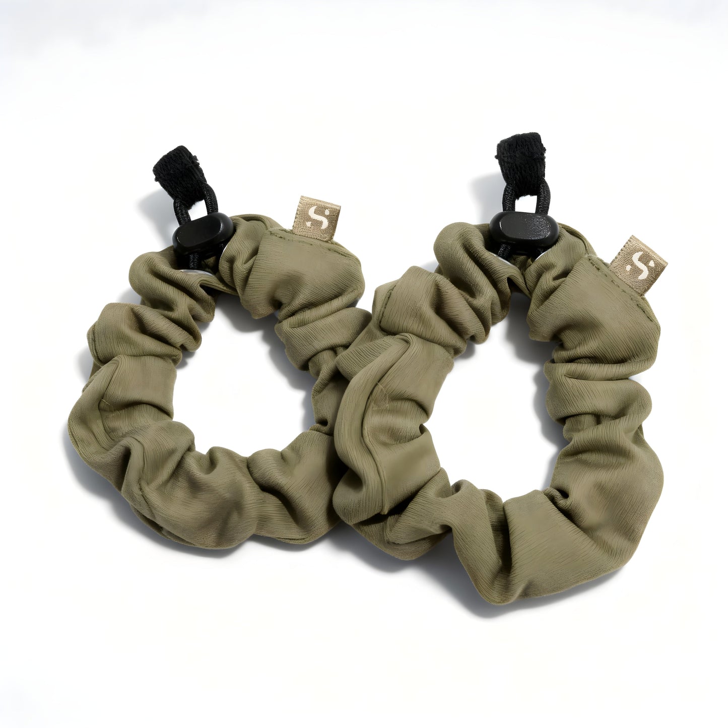Hairstrong Band — 2-Pack