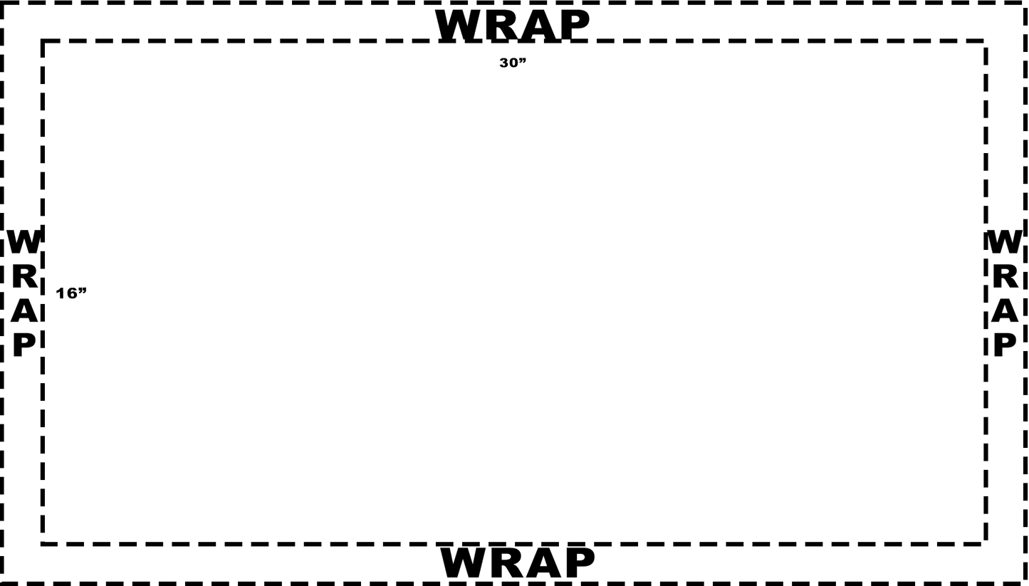 Canvas Photo Prints Landscape