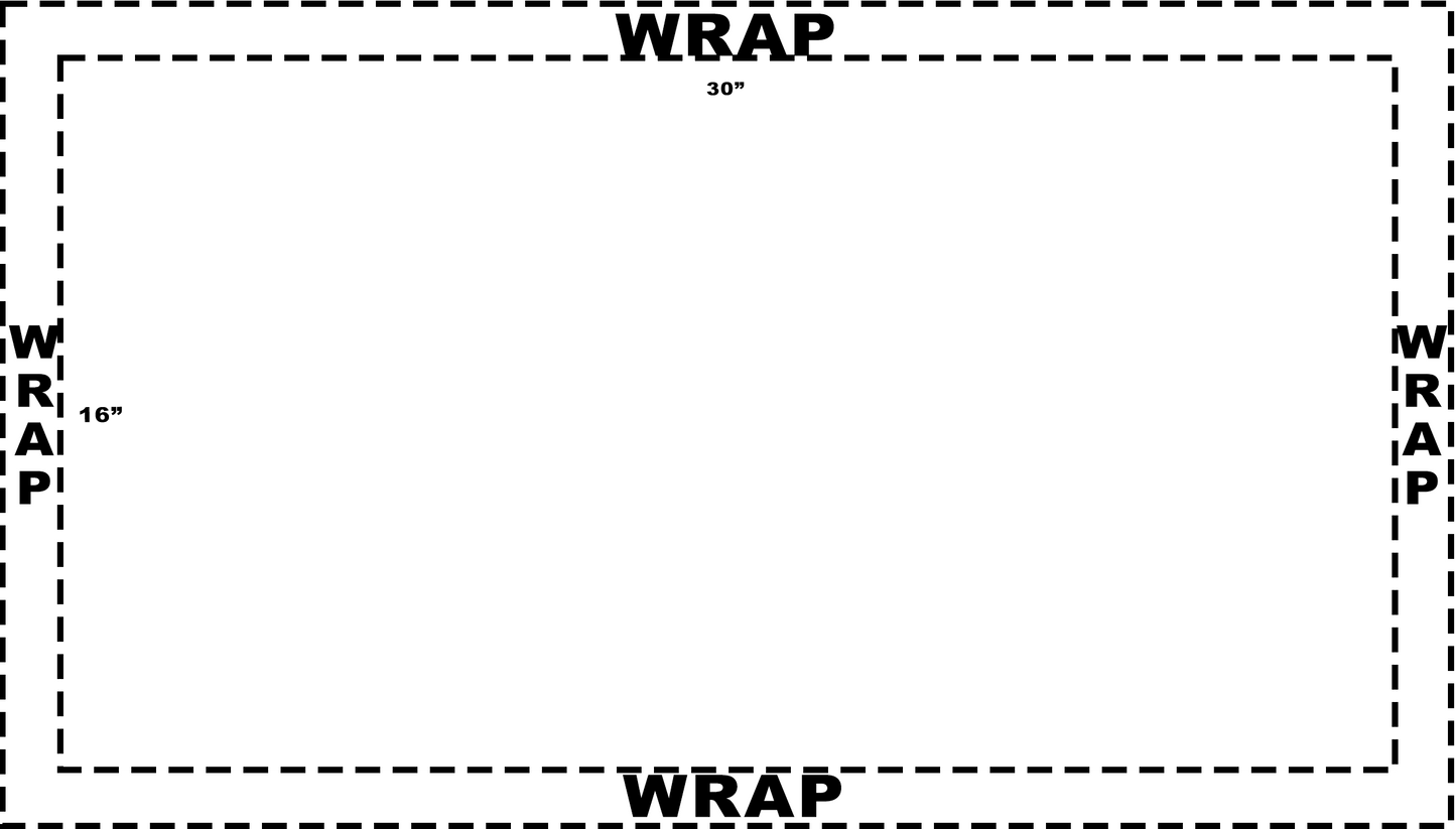 Canvas Photo Prints Landscape