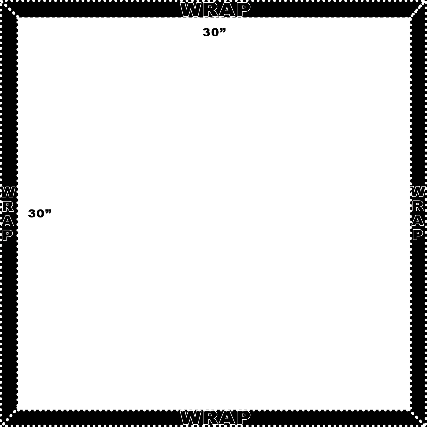 Canvas Photo Prints Square