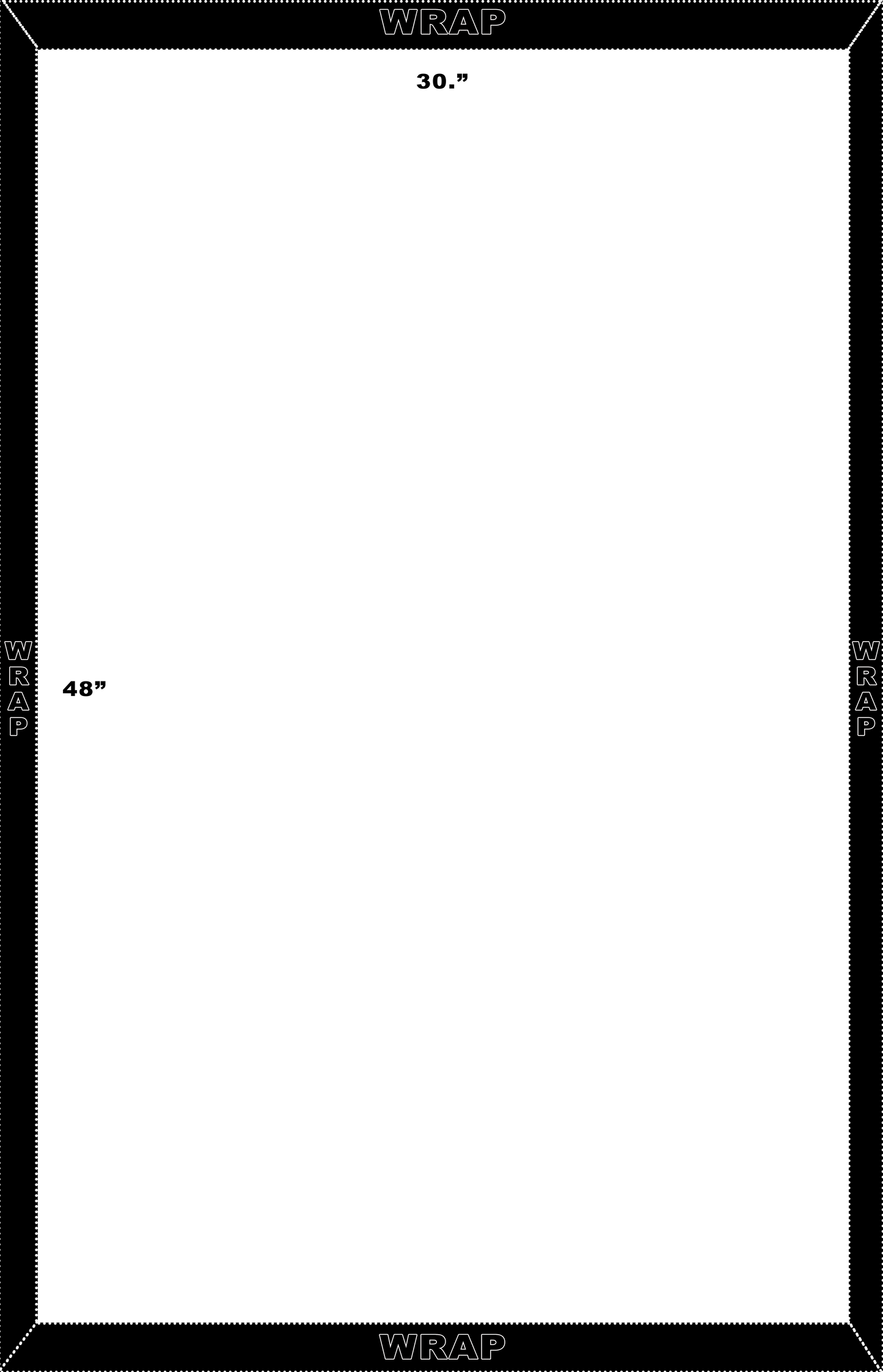 Canvas Photo Prints Portrait