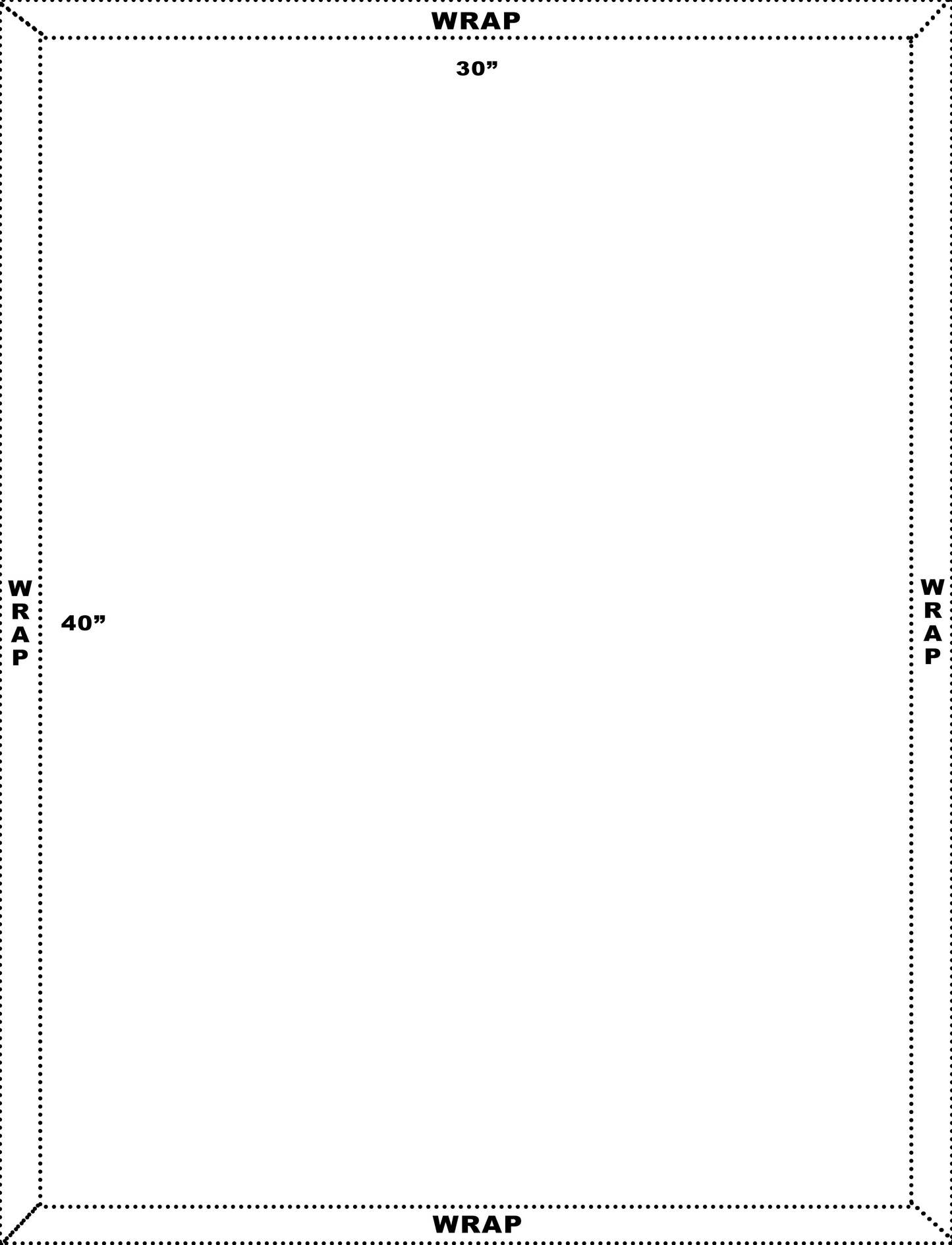 Canvas Photo Prints Portrait