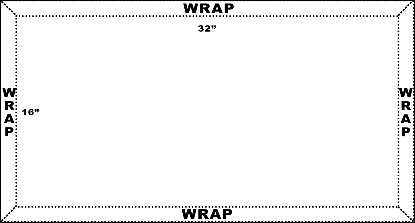 Canvas Photo Prints Landscape