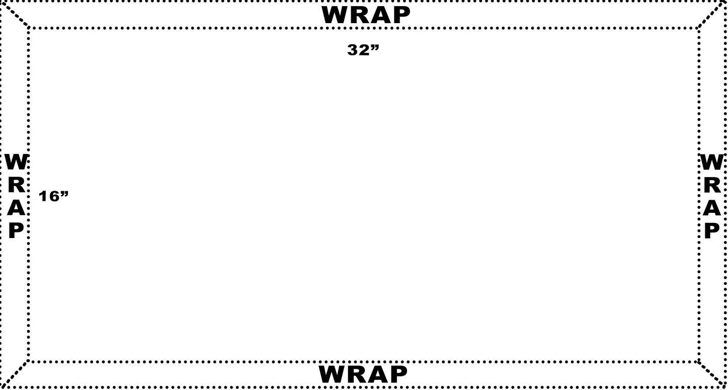 Canvas Photo Prints Landscape