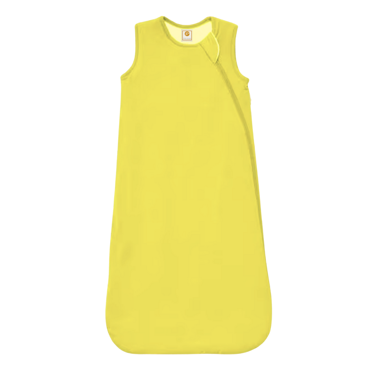 Lemon - Bamboo Sleep Sac 1.0 TOG