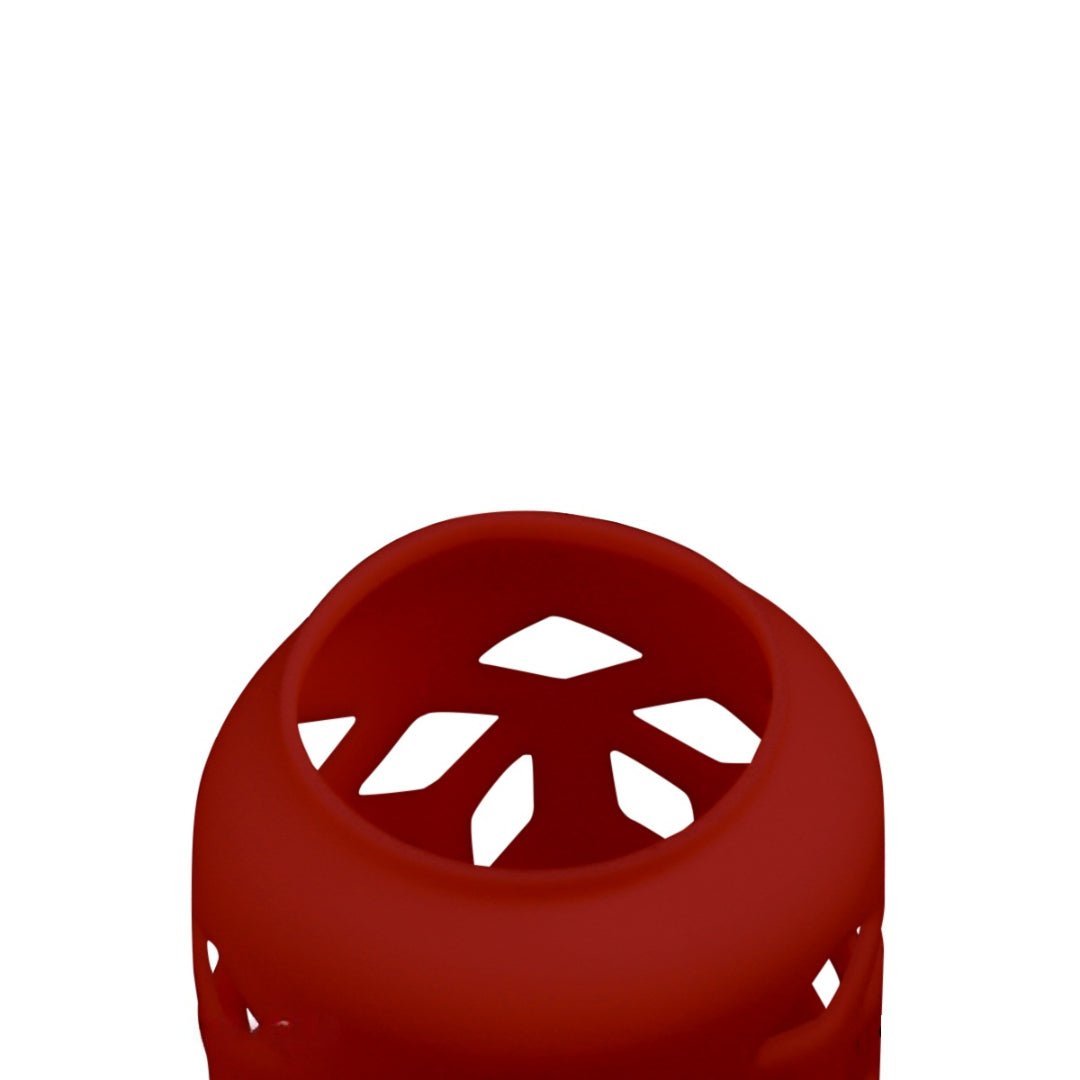 AquaFlask 32oz Silicone Sleeve – Durable, Non-Slip & Shock-Absorbing Bottle Cover