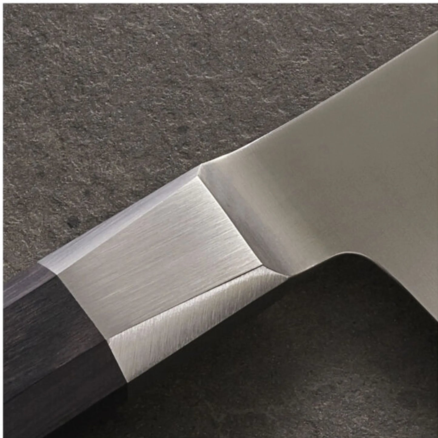 MIYABI 4000 FC Series 8-Inch Gyutoh Knife – Black Handle