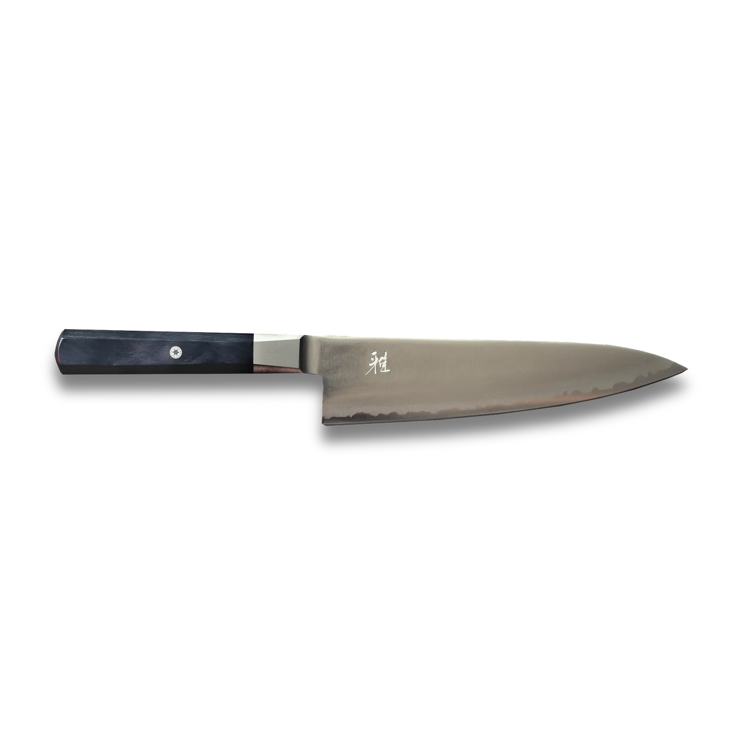 MIYABI 4000 FC Series 8-Inch Gyutoh Knife – Black Handle