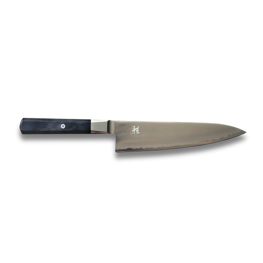 MIYABI 4000 FC Series 8-Inch Gyutoh Knife – Black Handle