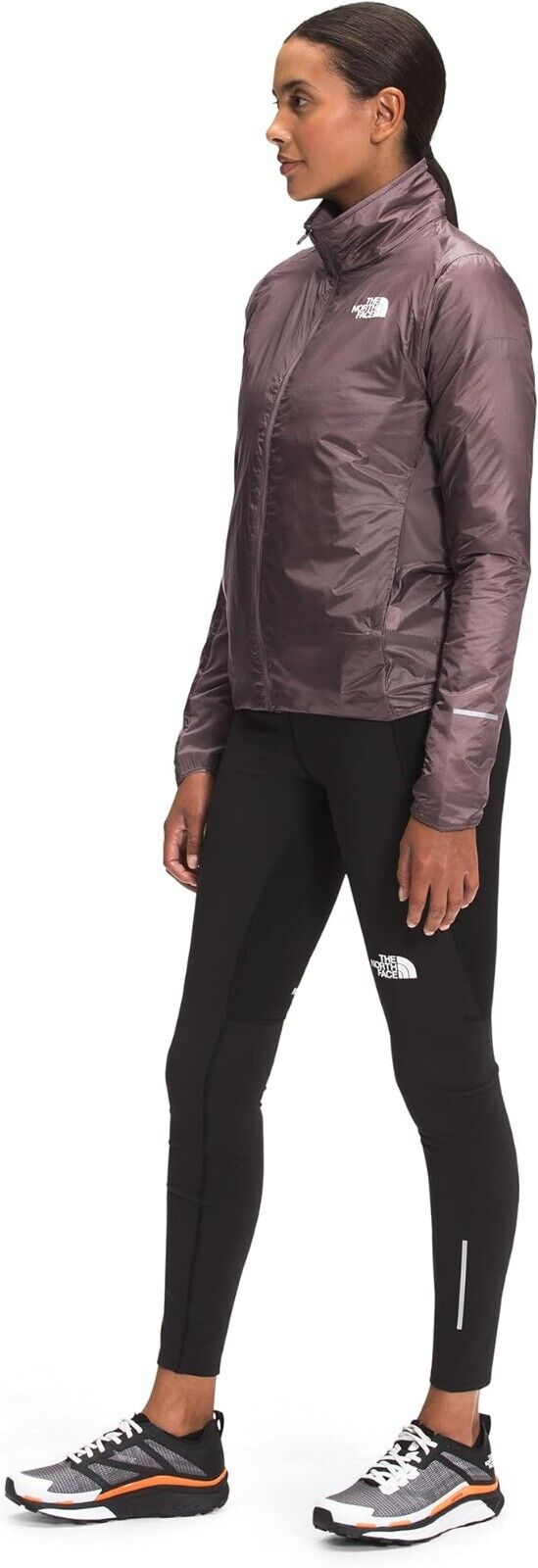 The North Face Women's Winter Warm Hybrid Jacket Size: XL