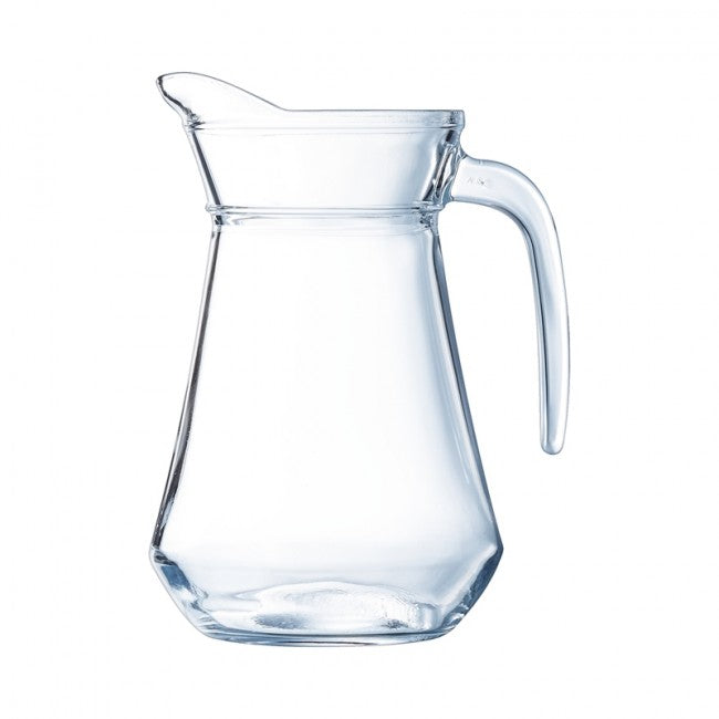 Luminarc 1L Glass Pitcher