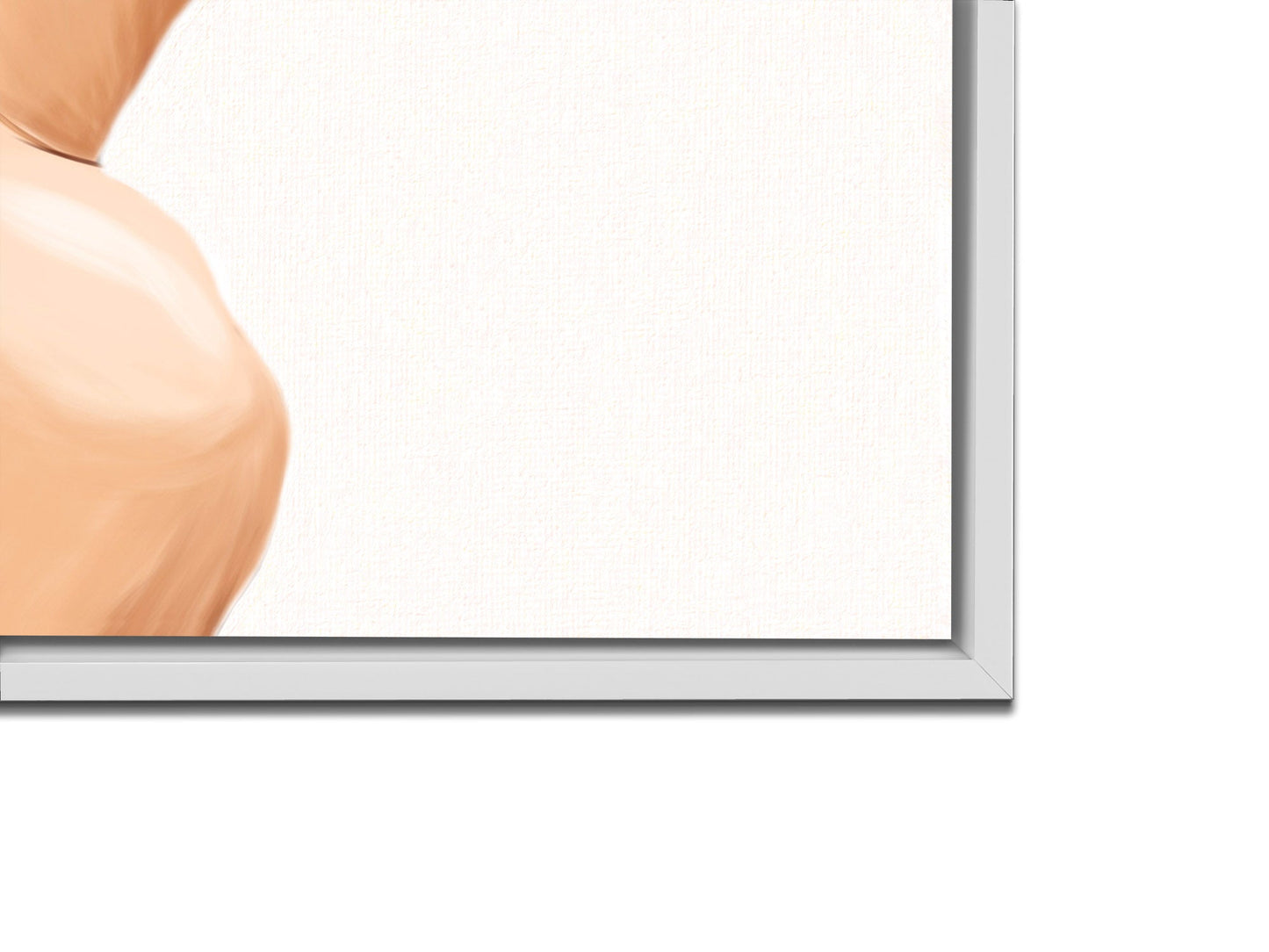 Canvas Print-Bouquet head-Wall ART