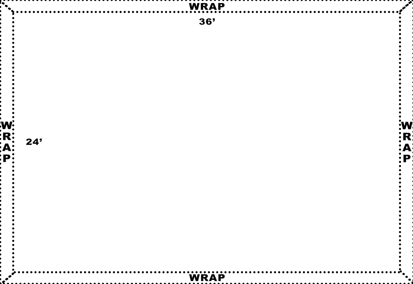 Canvas Photo Prints Landscape