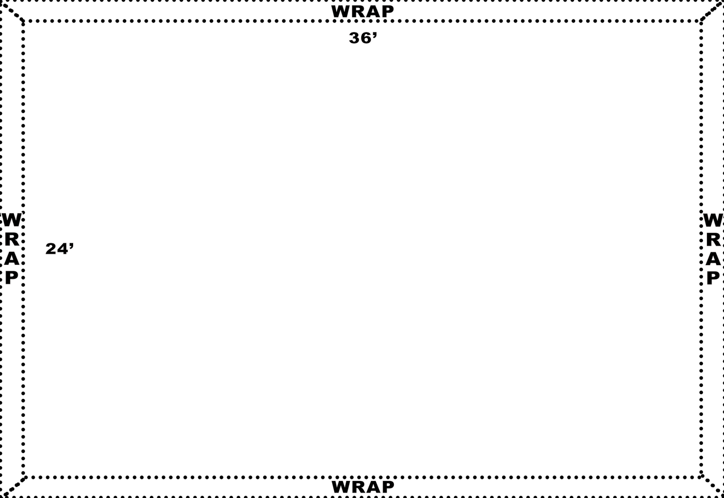 Canvas Photo Prints Landscape