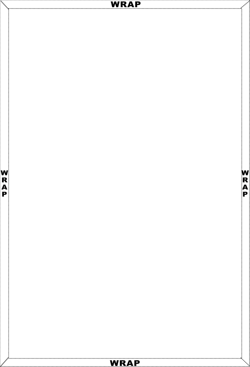 Canvas Photo Prints Portrait