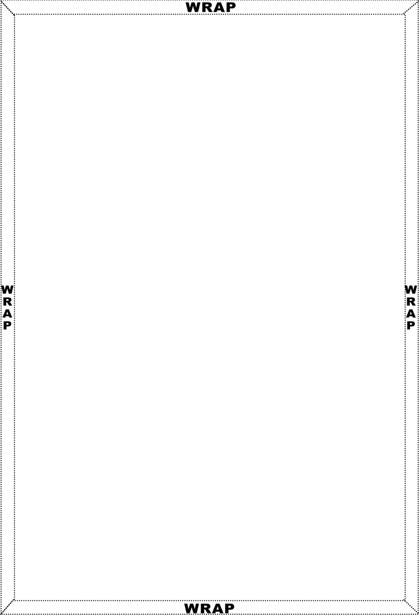 Canvas Photo Prints Portrait