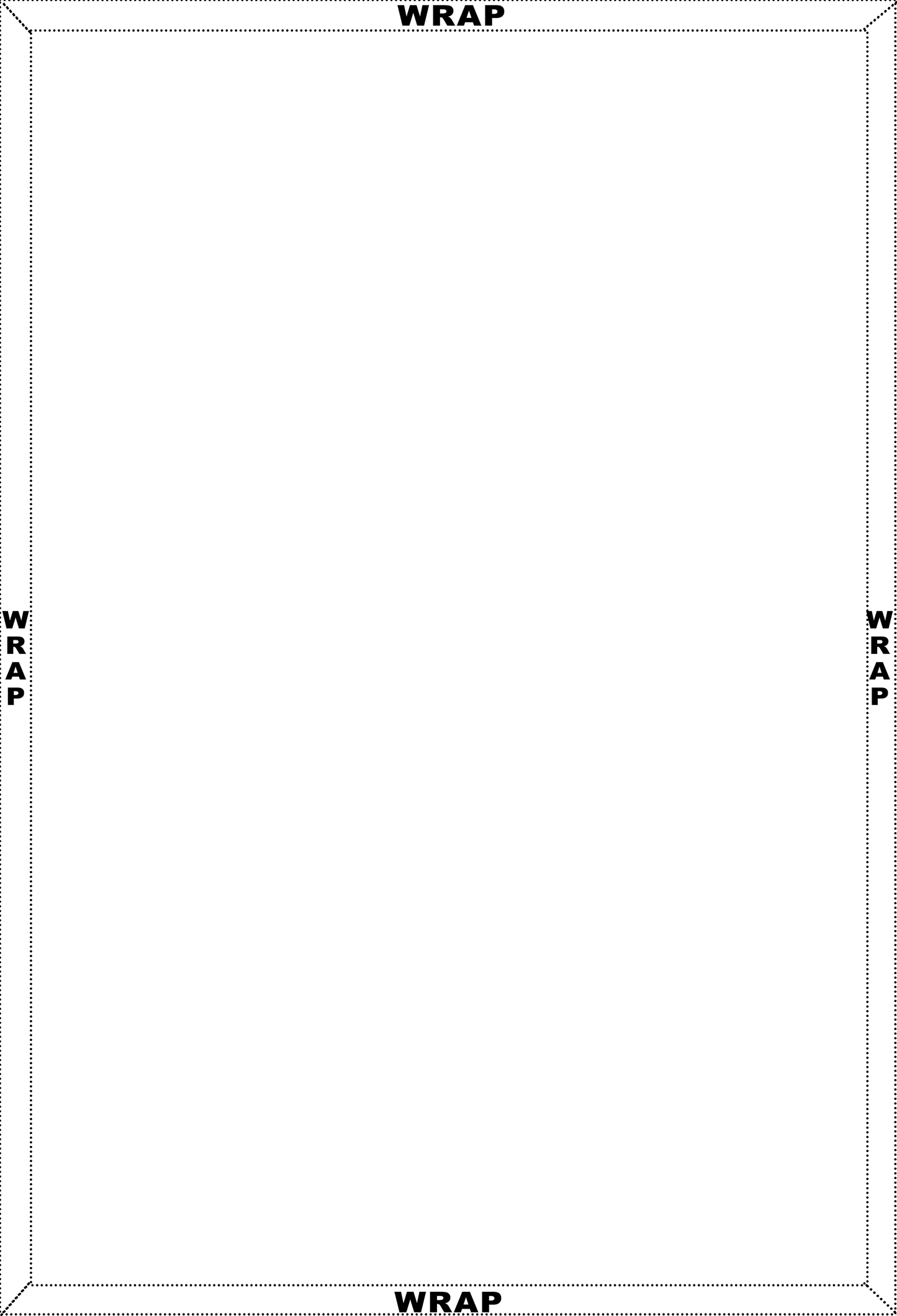 Canvas Photo Prints Portrait