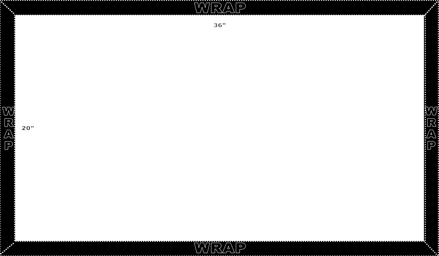 Canvas Photo Prints Landscape