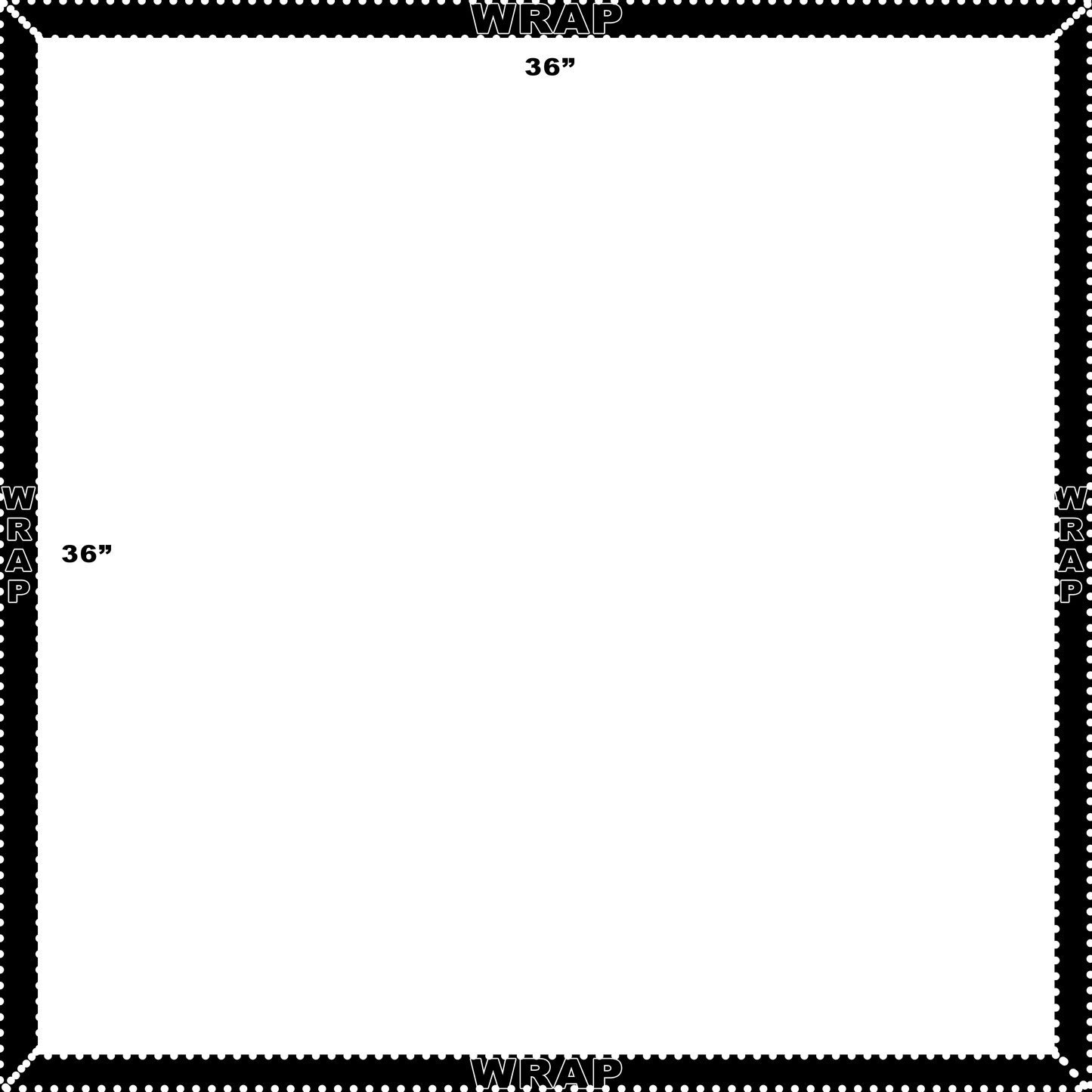 Canvas Photo Prints Square