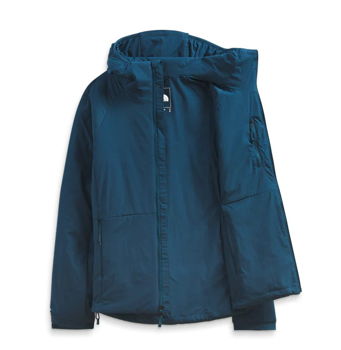 The North Face Women's Ventrix Hoodie Jacket Size: XL