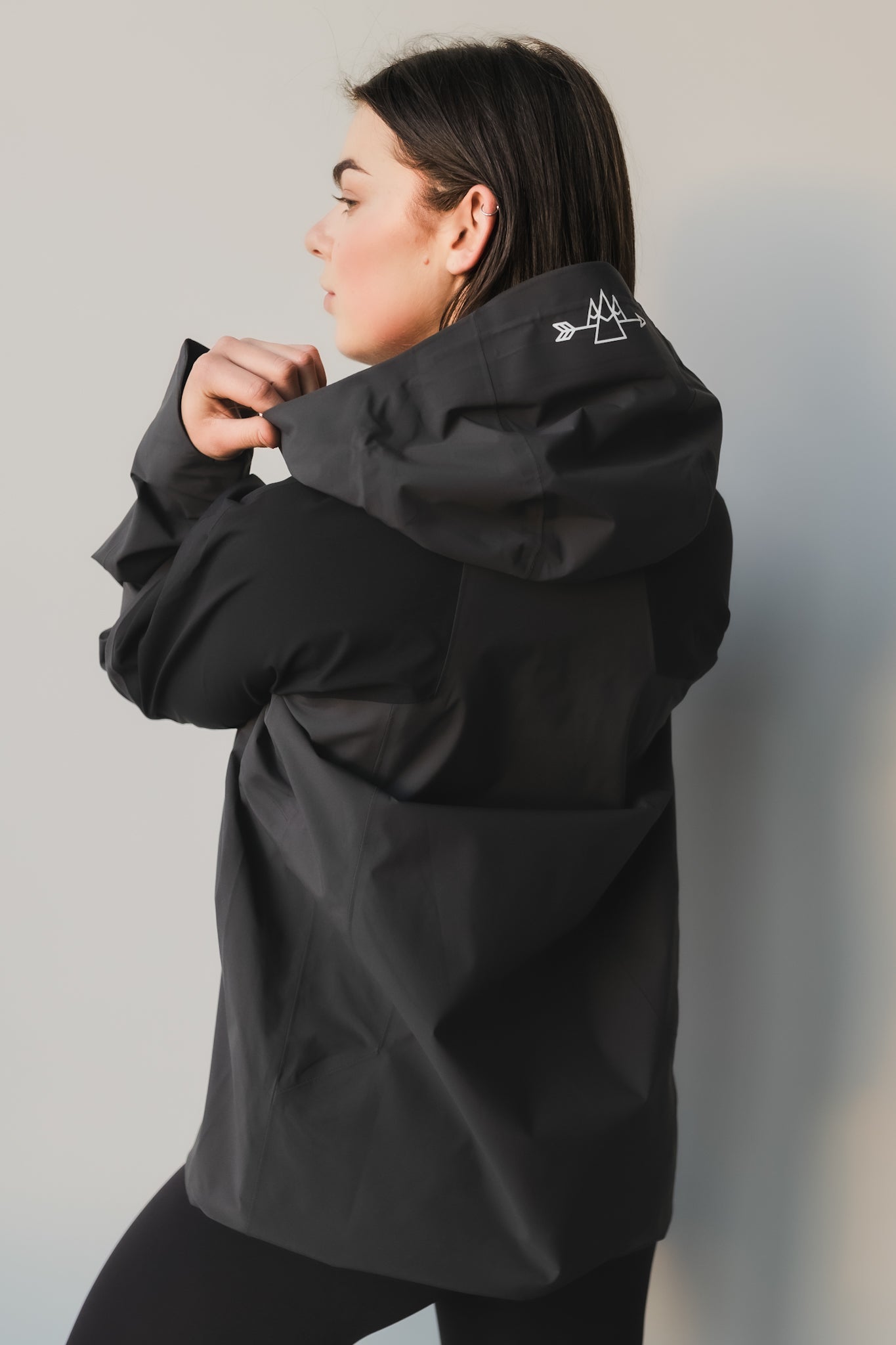 Cascade Anorak