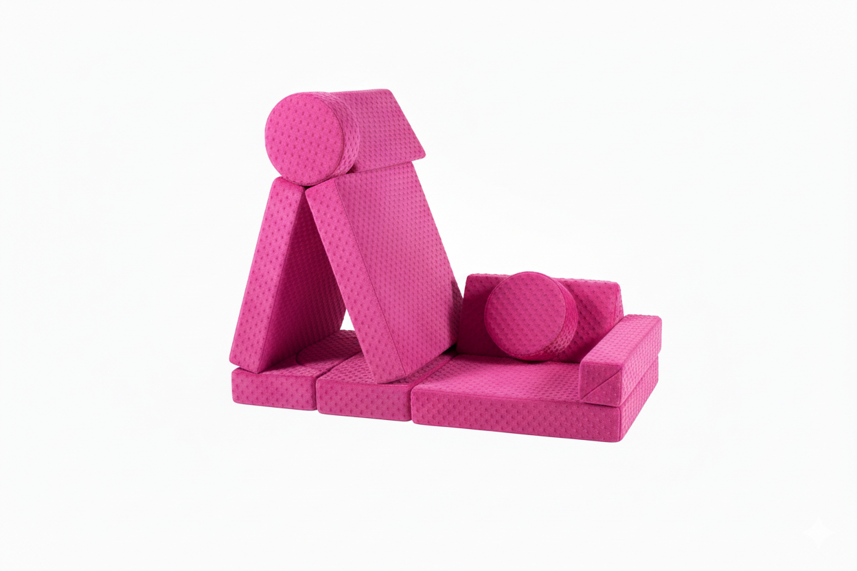 ARY Play Couch Set