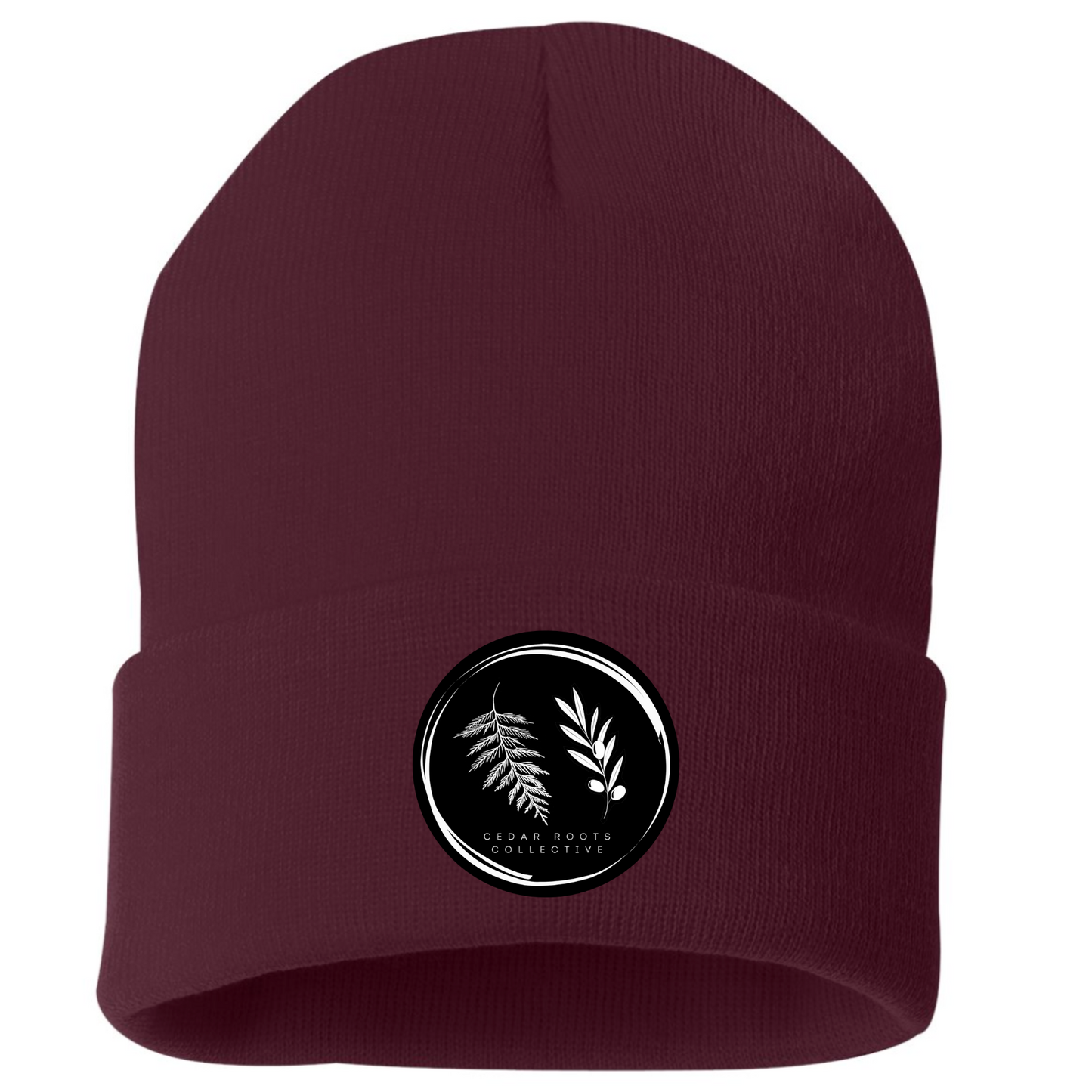 Cedar Roots Collective Toque