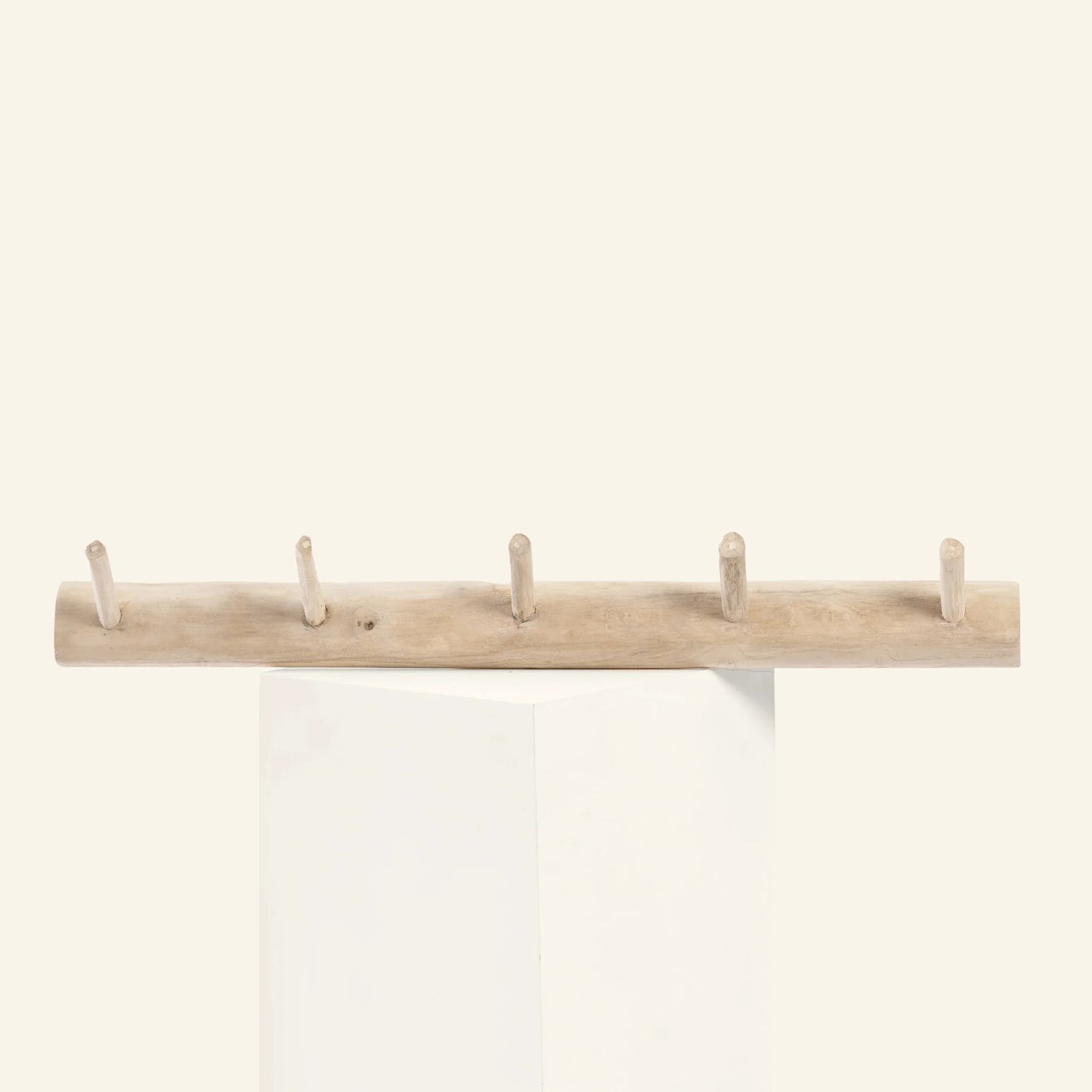 Support mural à crochets - Collection Robinson