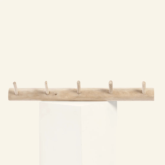 Support mural à crochets - Collection Robinson