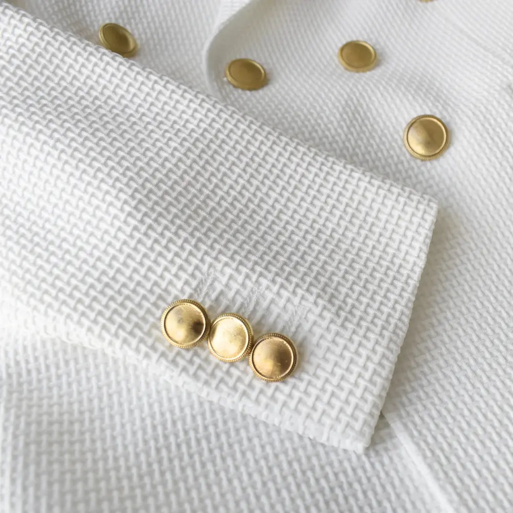 Not Like Us Boys Suit