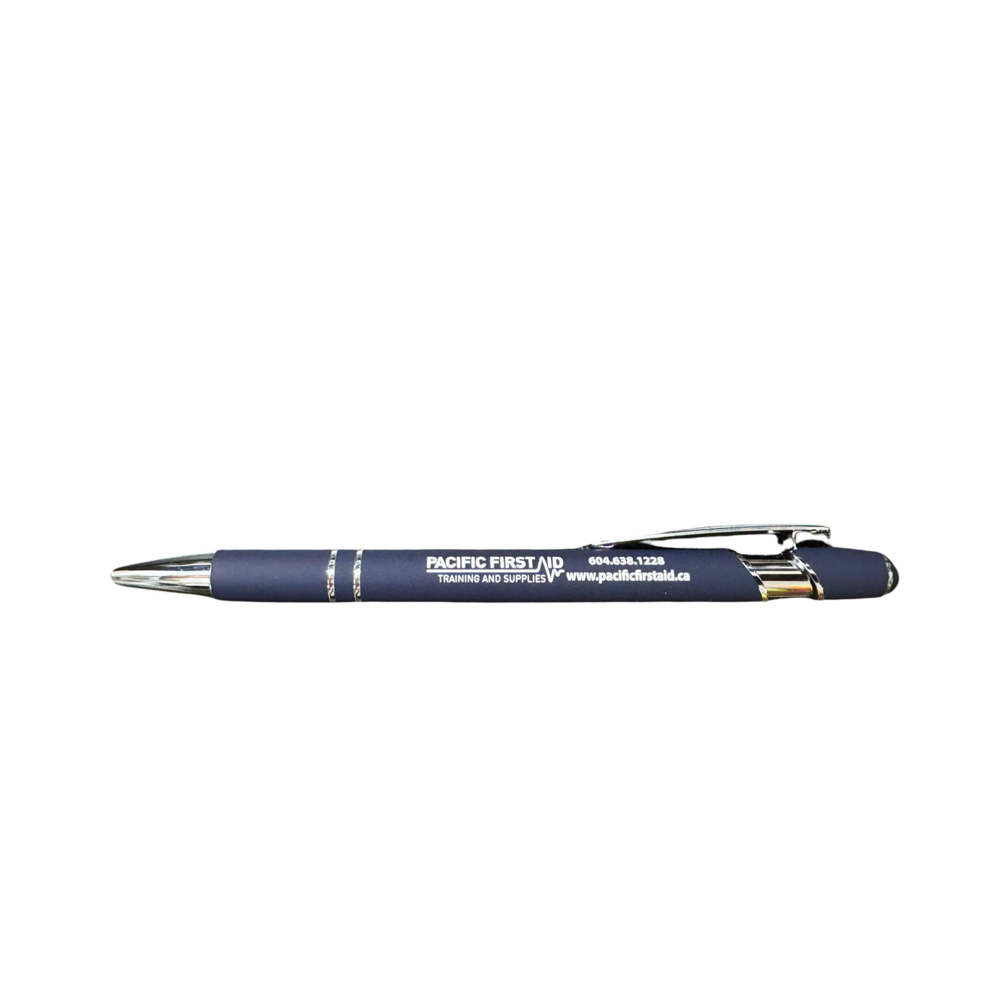 Pacific First Aid Branded Pens