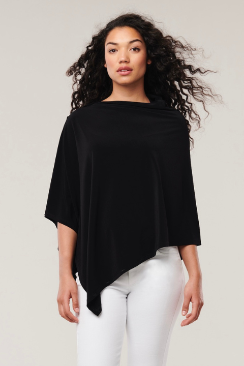 Écharpe de voyage 7 en 1 Nadi