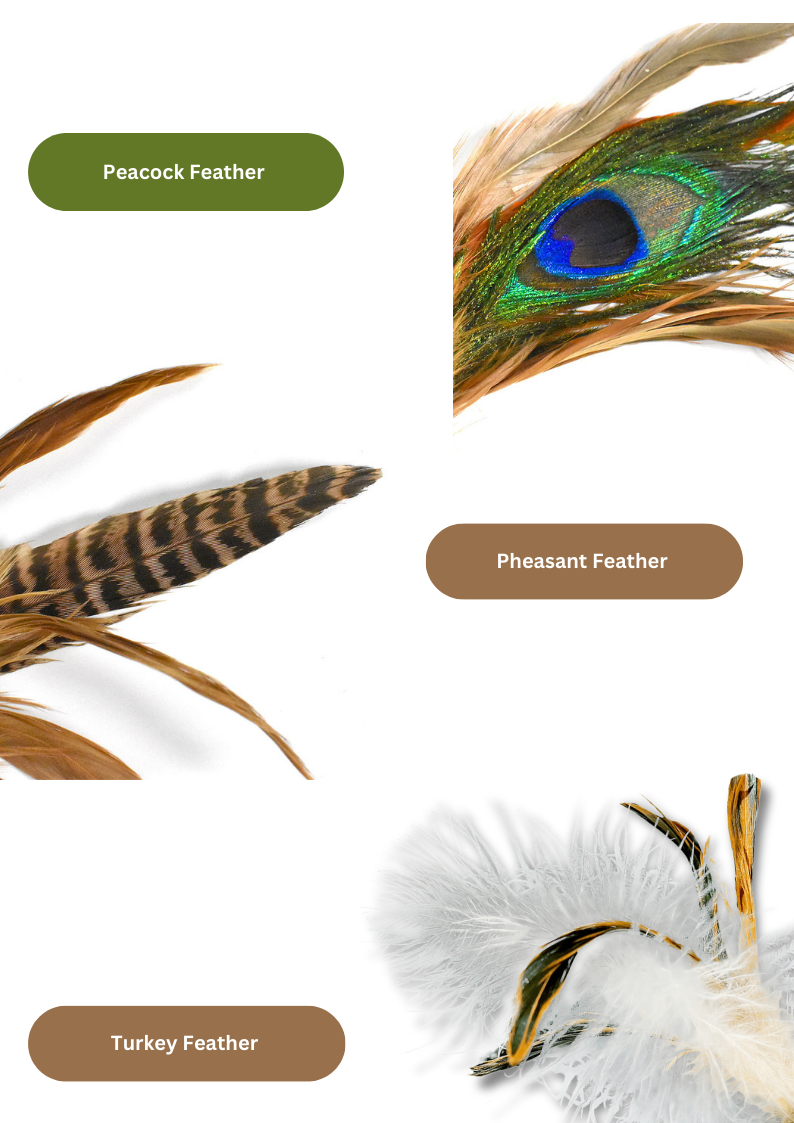 Silvervine / Catnip Birdie