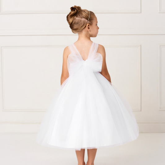 Starlit Sara Girls Formal Dress