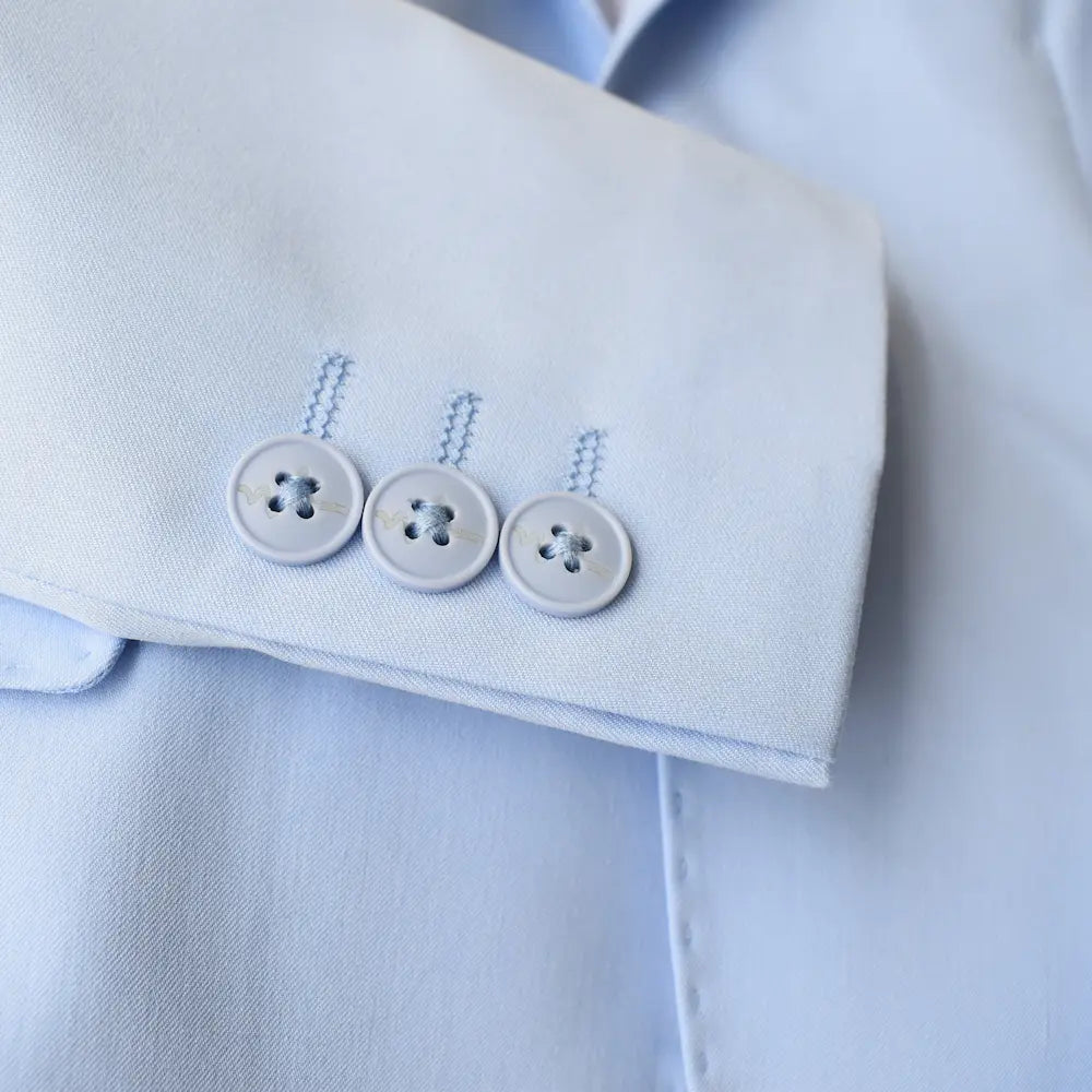 Sharp Gentleman Boys Suit