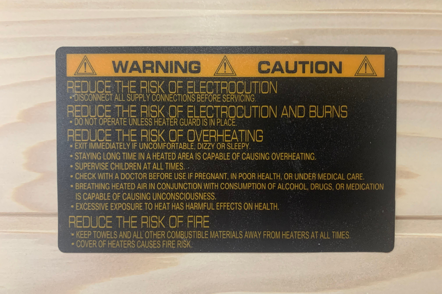 Blisspod | Vienna | Far Infrared Sauna | Canadian Hemlock Very Low EMF | 72.8"H x 35.4"W x 25.6"D | 1 Person