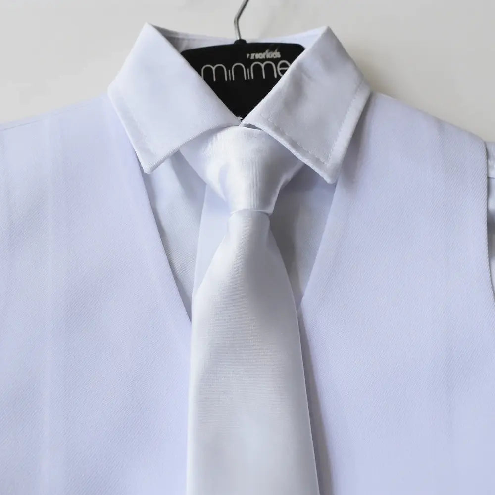 The Basic Suit Formal Boys Suit