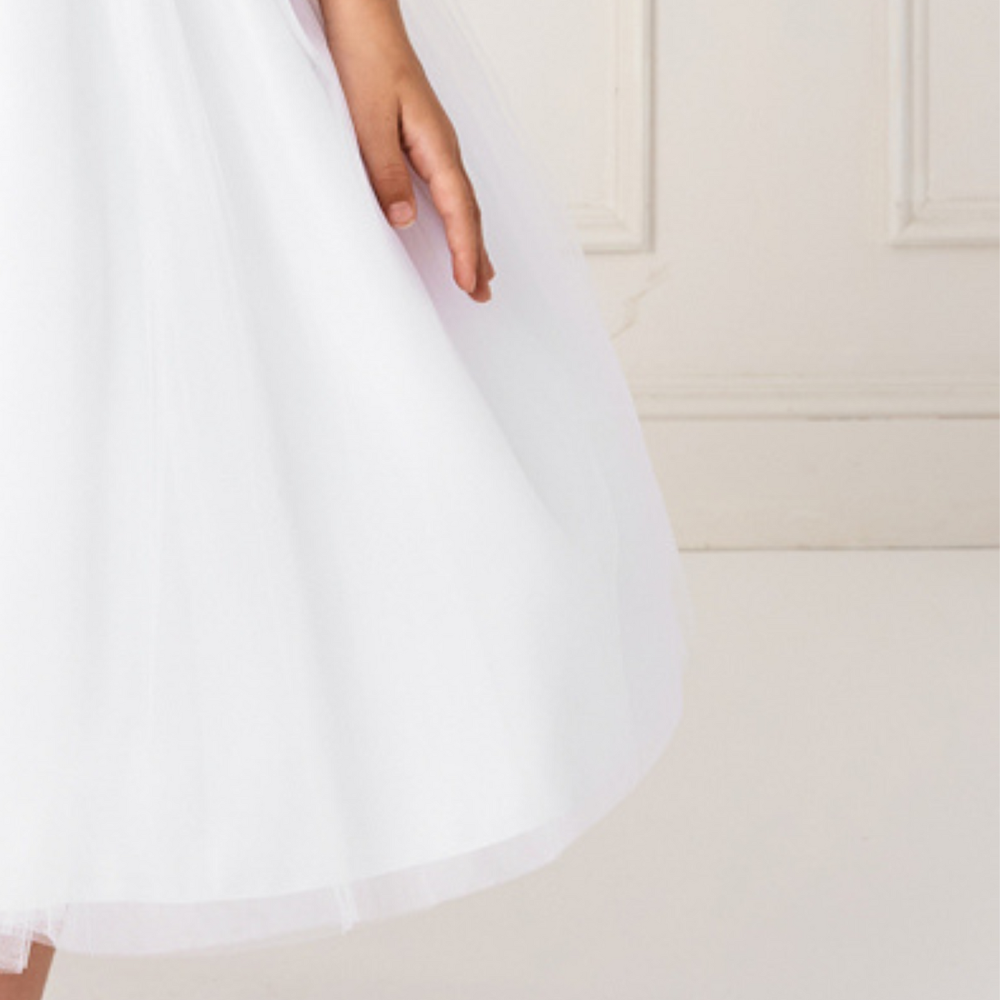 Starlit Sara Girls Formal Dress