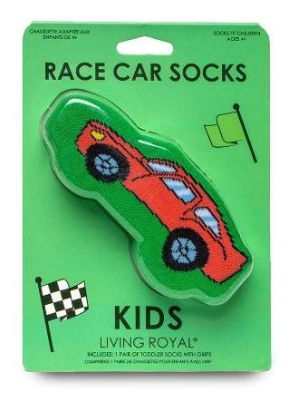 Living Royal 3D - Kids Socks