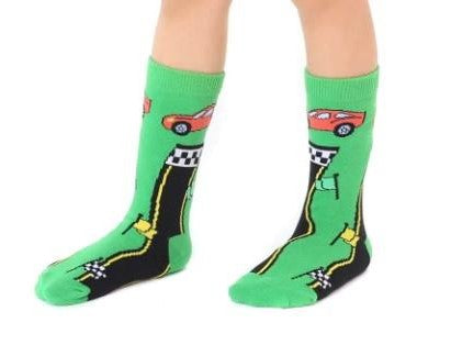 Living Royal 3D - Kids Socks