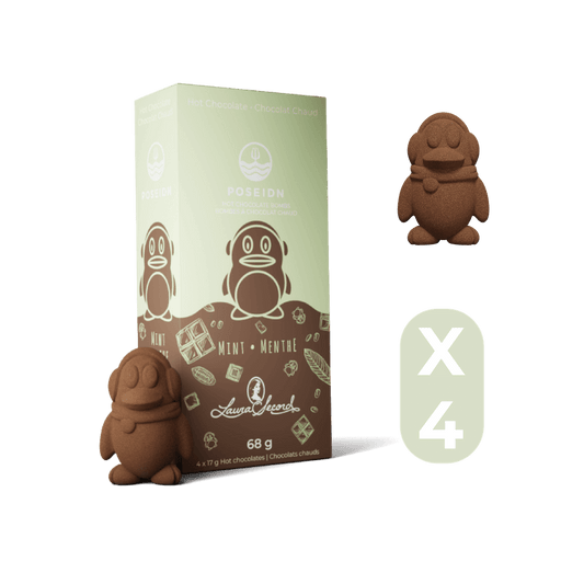 Hot Chocolate - Mint
