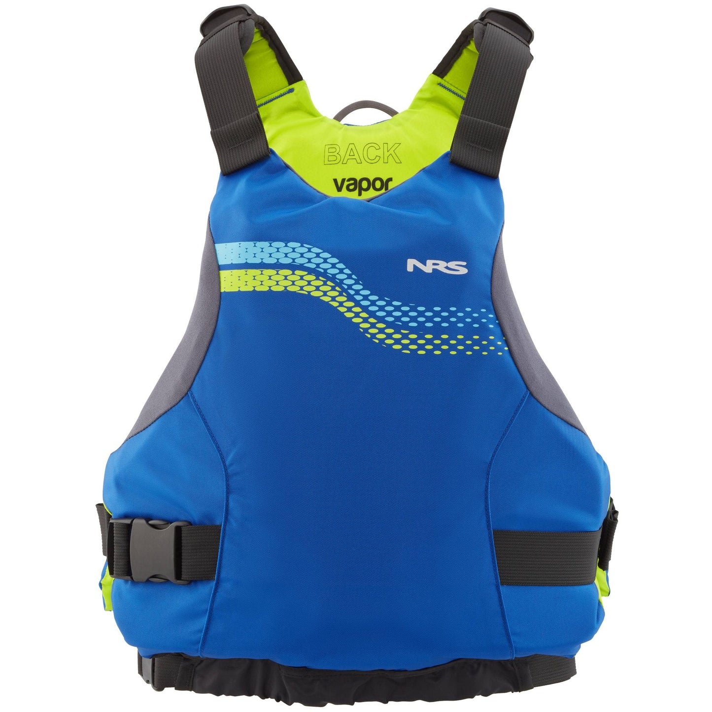NRS Unisex Vapor PFD's
